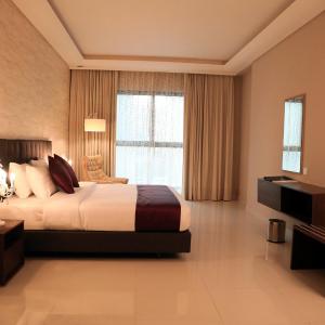 3 BR Family Suite