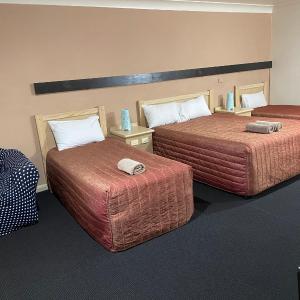 Family Room (4 person)