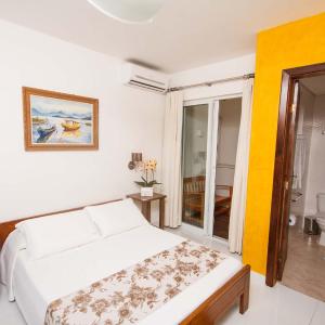 Double Room - Disability Access