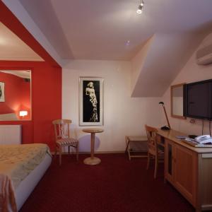 Single Room