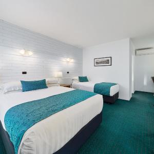 Executive Twin Room