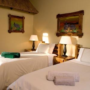 Standard  Room