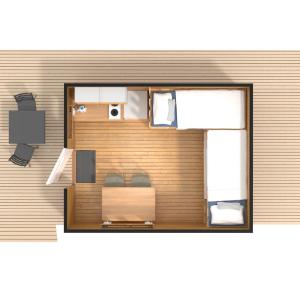 Mobile Home