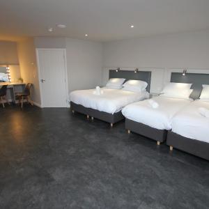 Family Room - Disability Access