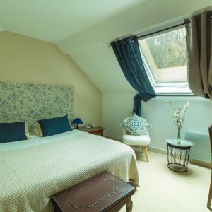 Attic Double Room