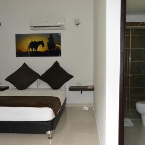 Family Suite (5 Adults)