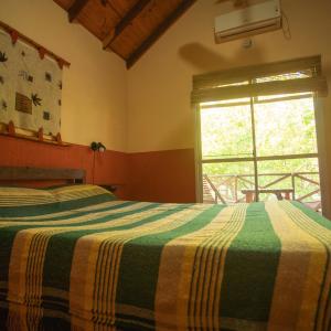 Economy Cabin (2 Adults)