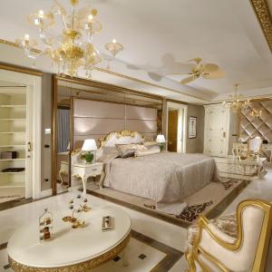 Junior Premium Villa