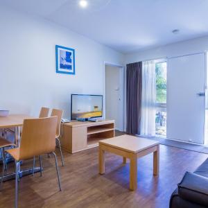Two-Bedroom Suite