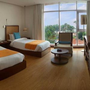 Day Use Room