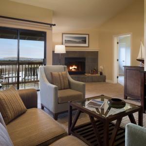 Seafarer Room