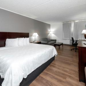 Deluxe King Room - Disability Access/Smoke Free