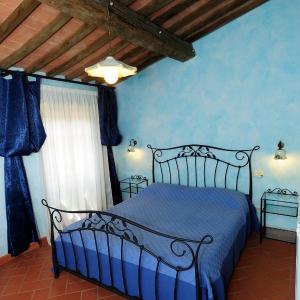 Double Room with Extra Bed