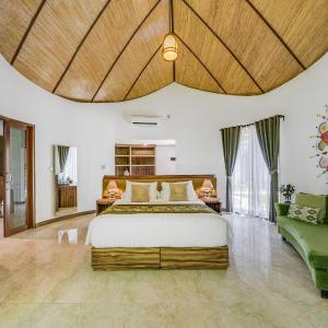 One-Bedroom Villa