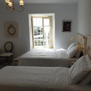 Deluxe Triple Room - Cliο