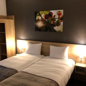 Classic Twin Room