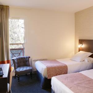 Comfort Twin Room