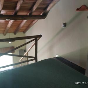 Quadruple Room with Garden View