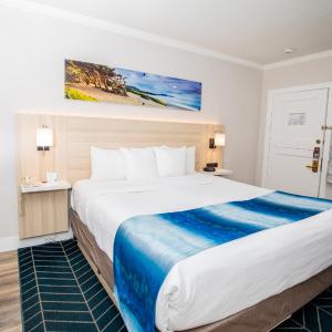 King Room - Non-Smoking