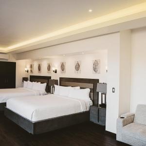 Penthouse Double King