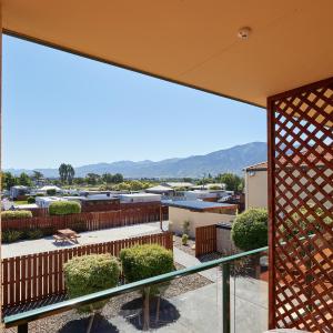 Premium Two Bedroom Suite