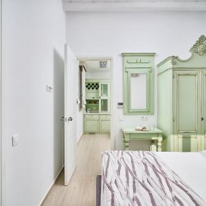 Two Bedroom Villa with Sea View