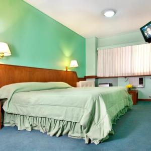 Superior Single Room