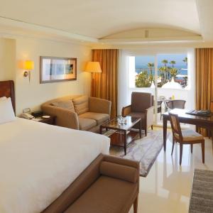 Double Room on Sea Side