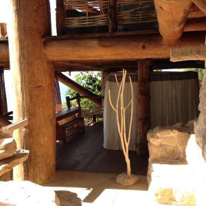 Two-Bedroom Cottage