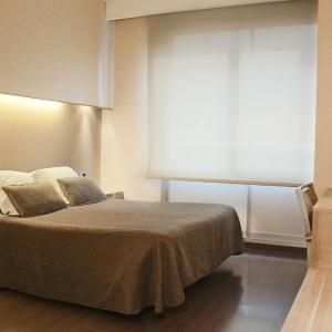 Double or Twin Room with City View