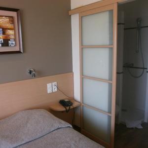 Double Room with Balcony and Sea View