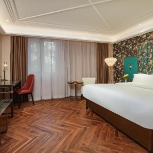 Superior Queen Room