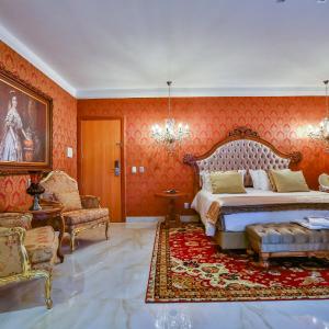 Viena Imperial Suite