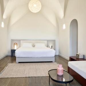 Junior Suite with Sea View