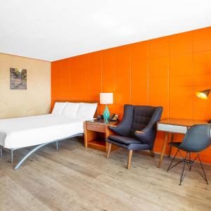 King Room - Non-Smoking