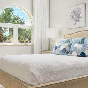 Two-Bedroom Oceanfront Suite