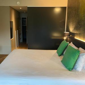 Junior Suite with Garden View