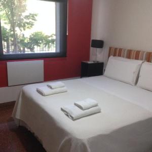 Queen Room with Spa Bath