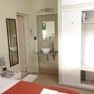 Double Room with Spa Bath
