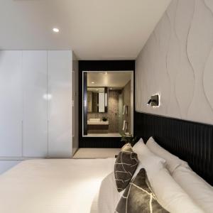 Superior One Bedroom Suite