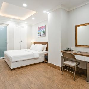 Standard Suite