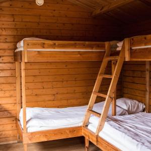 Cottage with Shared Bathroom