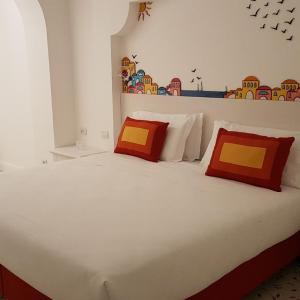 Superior Double or Twin Room with Sea View