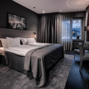 Grand Deluxe Twin Room