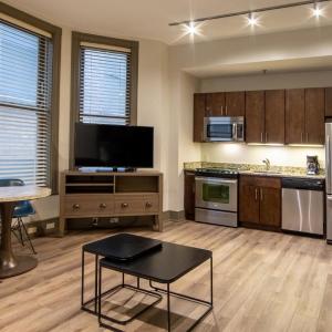One-Bedroom Standard Room
