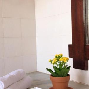 Quadruple Room with Sea View