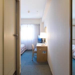 Double Room with Small Double Bed - Non - Smoking