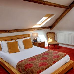 Superior Double Room - Non-Smoking
