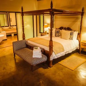 Marula Suite