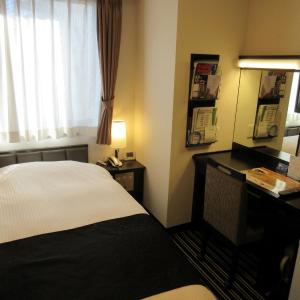Economy Single Room - Room Only - Non-Smoking